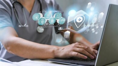 Transforma la práctica médica con software especializado.