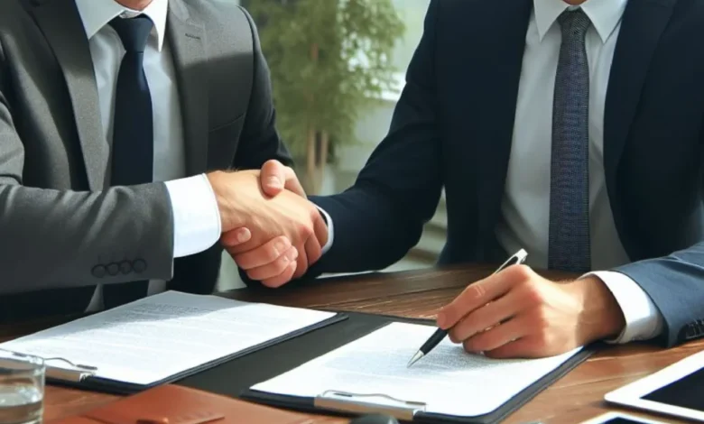 Impulsar ideas, conectar oportunidades y transformar el futuro: eso proponen Ingenia y Vefy a través de su nueva alianza.