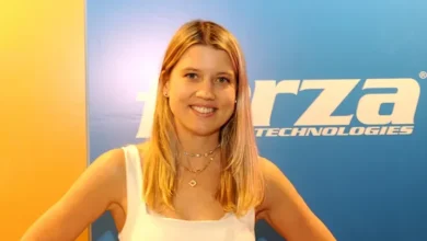 Marianela Suco, Territory Manager para Cono Sur de Forza Power Technologies.