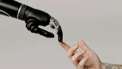 Cerrar la brecha digital es clave para una sociedad más justa e innovadora.