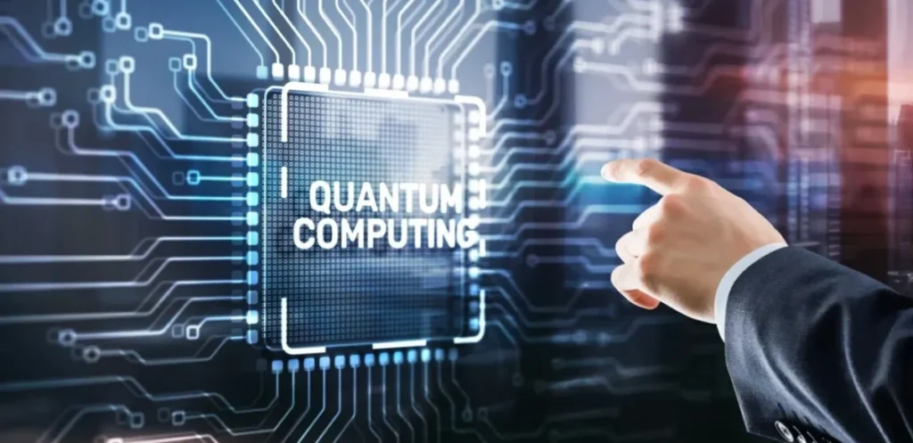 El científico explica cómo los computadores cuánticos podrían transformar la medicina, la energía y la economía global.