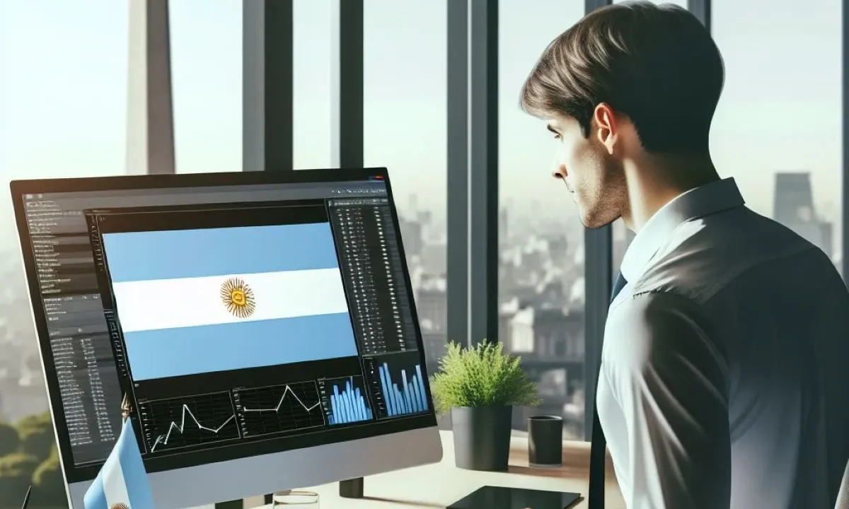 En Argentina, más del 95% de las empresas son PYMEs. Muchas de ellas buscan soluciones tecnológicas accesibles para crecer y modernizarse.