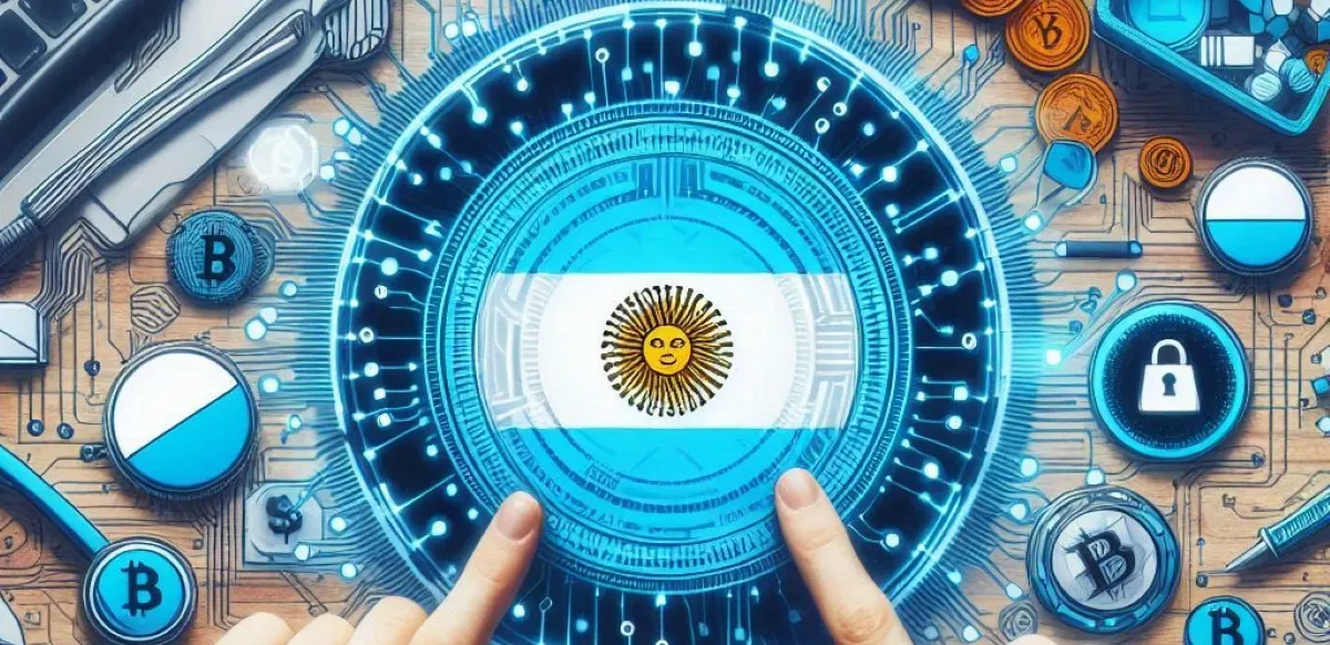 En Argentina, el 61,8% del volumen transaccionado en criptoactivos corresponde a stablecoins, superando a otros países de la región y al promedio global.
