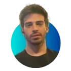 Photo of Mauro Albornoz