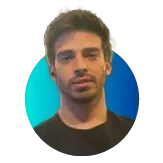 Photo of Mauro Albornoz