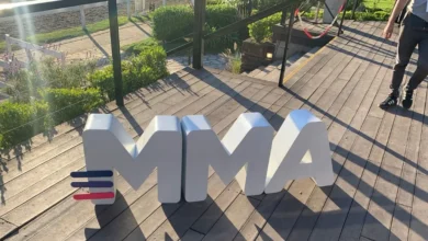 MMA Impact Argentina 2025 reunirá a líderes de marketing y negocios en la Usina del Arte.