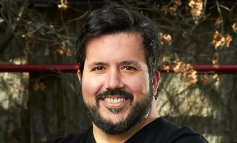 Manuel Beaudroit CEO de belo.