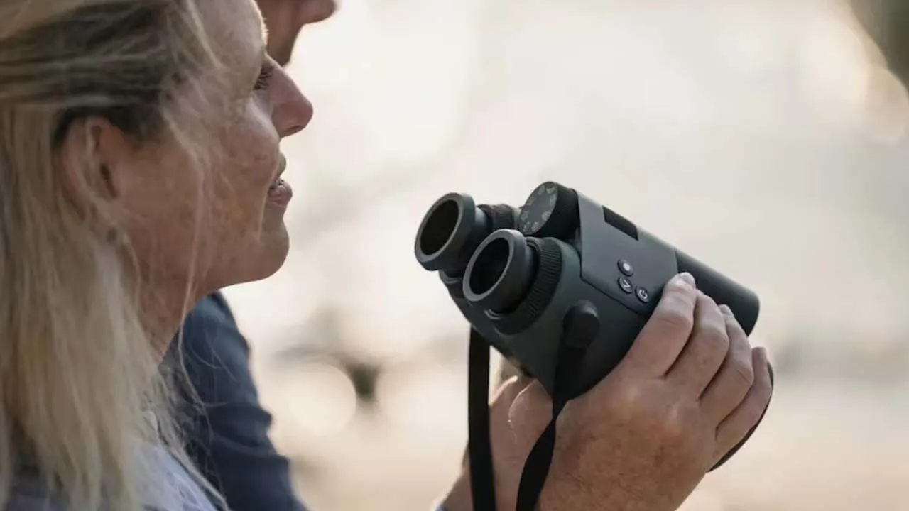 Swarovski Optik