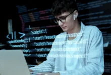 La inteligencia artificial ya permite desarrollar aplicaciones, juegos y sitios web a partir de simples instrucciones en lenguaje natural.