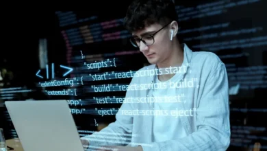 La inteligencia artificial ya permite desarrollar aplicaciones, juegos y sitios web a partir de simples instrucciones en lenguaje natural.