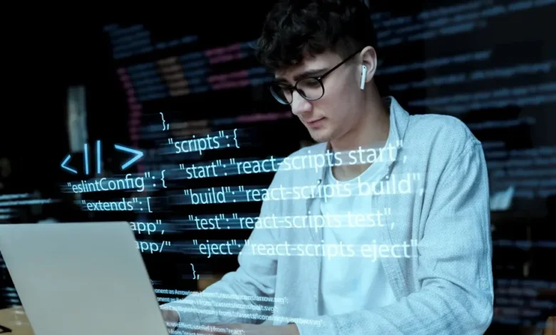La inteligencia artificial ya permite desarrollar aplicaciones, juegos y sitios web a partir de simples instrucciones en lenguaje natural.
