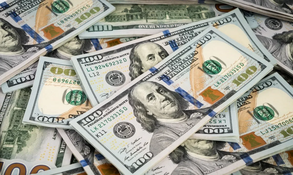 La app de Belo permite recibir pagos en dólares y pagar en reales sin necesidad de cambiar dinero previamente.