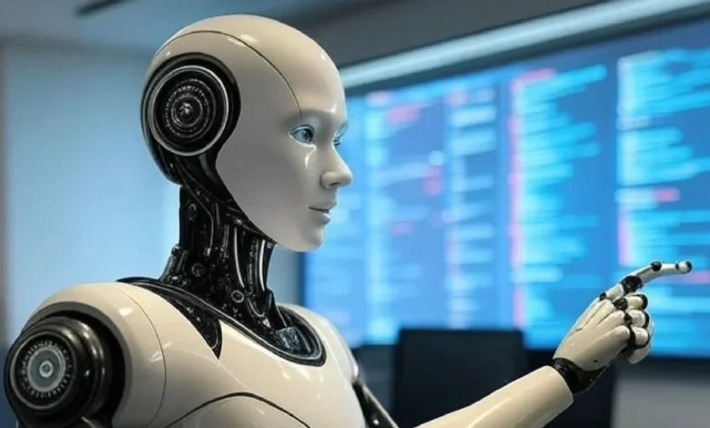 Para las startups, las herramientas basadas en IA representan una gran oportunidad para resolver problemas y escalar rápidamente.
