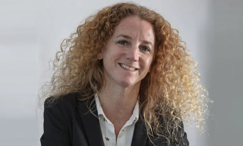 Laura Knobel, directora de la División Hogar de BGH.