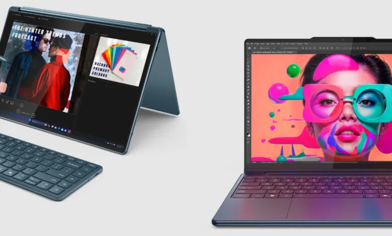 Entre los productos disponibles para comprar bajo esta modalidad se destacan las marcas ThinkPad, Legion, IdeaPad y Yoga