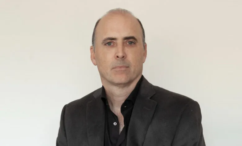 Matías Nahon, Consultor en Fraude Corporativo, Director de Analytix