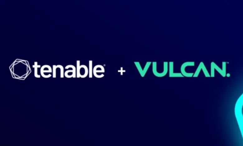 La esperada alianza de Tenable y Vulcan.