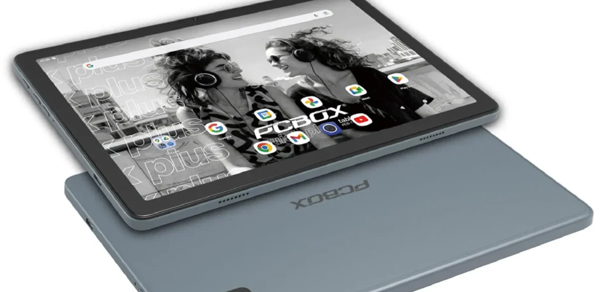 Tablet PCBOX Quick+ PCB-T106.
