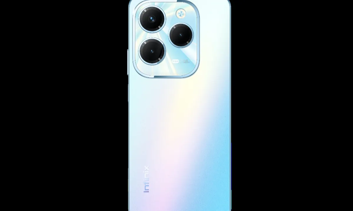 El Motor de Juegos X-BOOST optimiza el rendimiento del Infinix Hot 40 PRO, proporcionando una ventaja competitiva a los jugadores con gráficos más suaves y sin interrupciones.