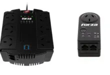 Destacan protectores y reguladores de voltaje para reducir el consumo eléctrico en el hogar producido por el modo standby de alquenos electrodomésticos y equipos electrónicos. 
