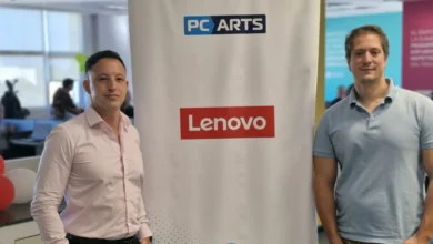 El Kickoff 2025 de Lenovo y PC Arts promete ser un espacio exclusivo para la presentación de estrategias, oportunidades de financiamiento y una visión integral de la marca.