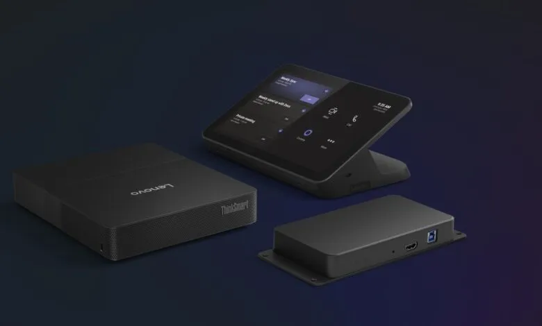 ThinkSmart Core