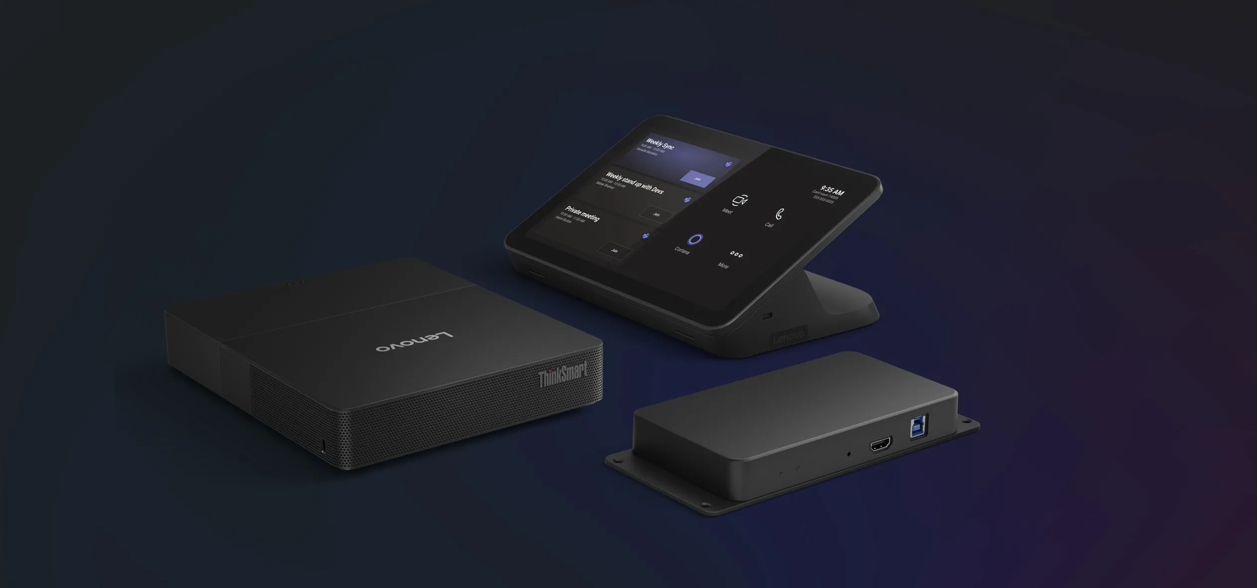 ThinkSmart Core