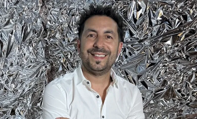 Mauro Guerrero, CEO de Grupo Núcleo