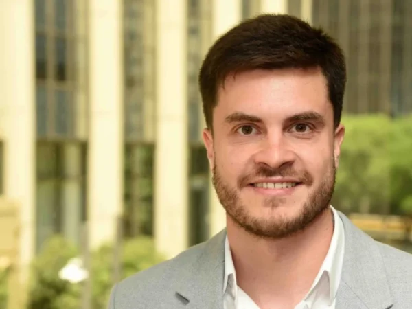Mauro Kessler, Director de RMR Technology Solutions.