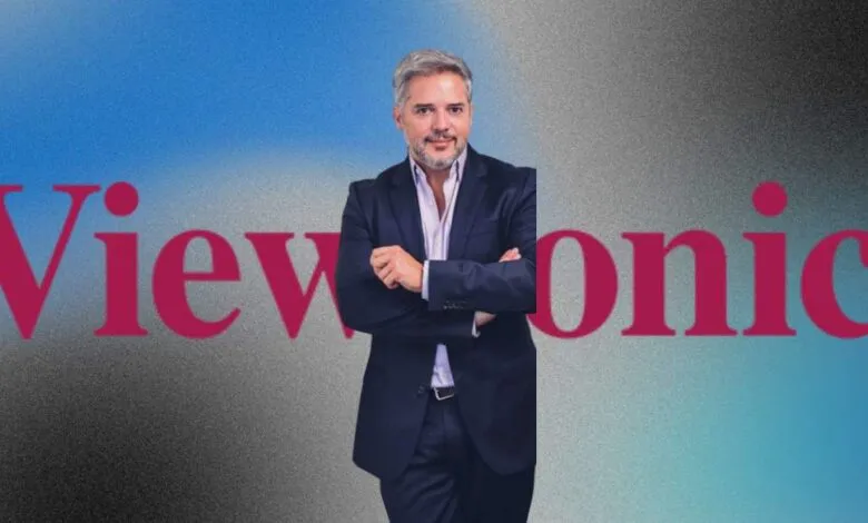 Pablo De Simone, Territory Manager de Argentina.