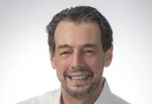 Angel Perez Puletti, CEO de Baufest.