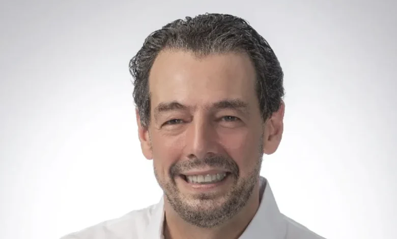 Angel Perez Puletti, CEO de Baufest.