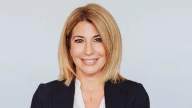 Sofía Vago, presidenta de Accenture Argentina