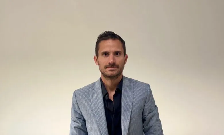 Adrián Savarese, Sales Manager Latam de PeopleForce.
