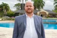 Alejandro Wasserlauf, Territory Manager de la región SOLA para Exagrid.