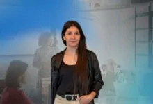 Carla Centorbi, Product Manager de HP Inc. en Microglobal.