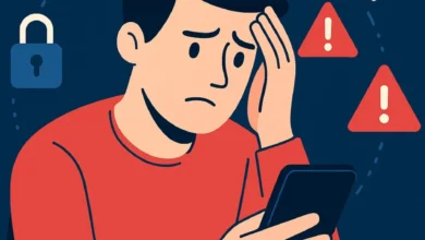 La privacidad digital se convierte en una prioridad para los consumidores frente al avance del comercio electrónico.