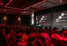 Santiago Sinelnicof, especialista en OpenShift para Argentina en Red Hat