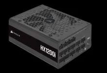 Se destacan los modelos HX1200i y HX1500i, actualizados para este 2025.