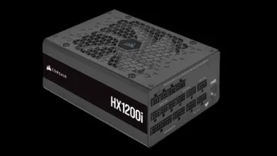Se destacan los modelos HX1200i y HX1500i, actualizados para este 2025.