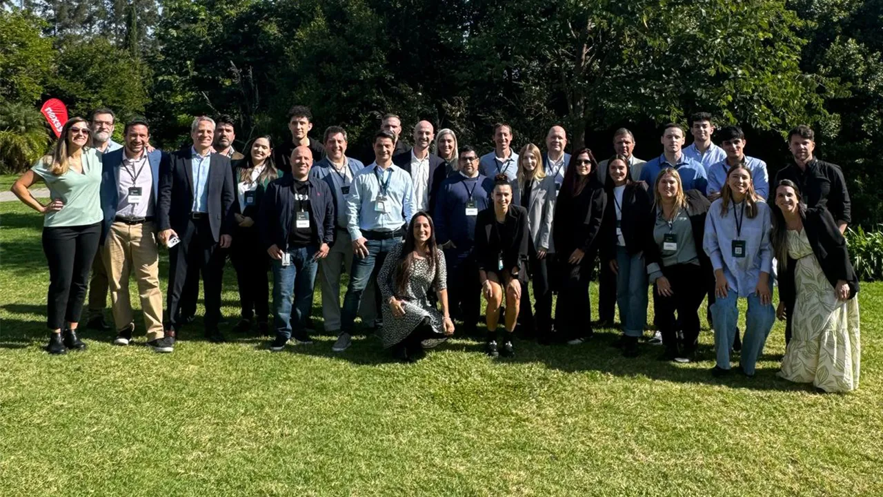 IBM y Nexsys en el IBM Software Day.