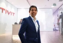 Sergio Díaz, gerente general de TIVIT para Argentina, Uruguay y Paraguay