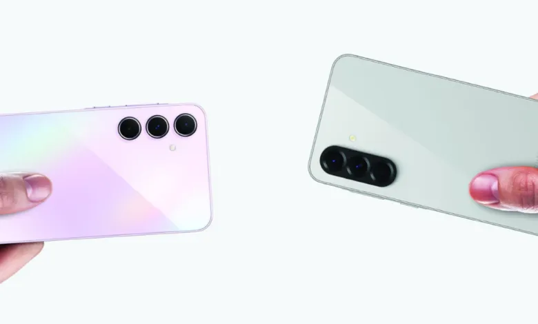 Los nuevos Galaxy A56 y A36 5G ya están disponibles en Argentina con funciones de IA como Circle to Search, Best Face y Object Eraser, llevando la “Alucinante Inteligencia” a más usuarios.