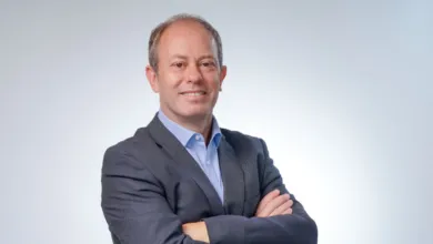 Cristian David Lagos, Director de Negocios de Schneider Electric.