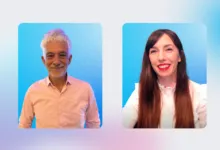 Claudio Martínez, periodista, productor y miembro de la comisión directiva de Ciudadanía.