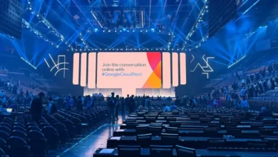 Eventos Google Cloud Next ‘25