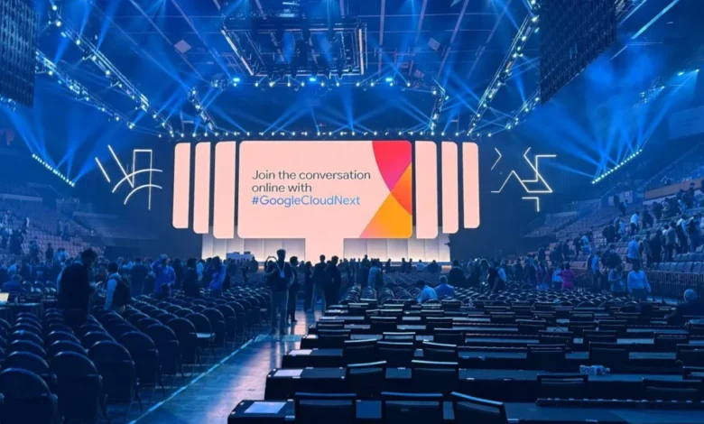 Eventos Google Cloud Next ‘25