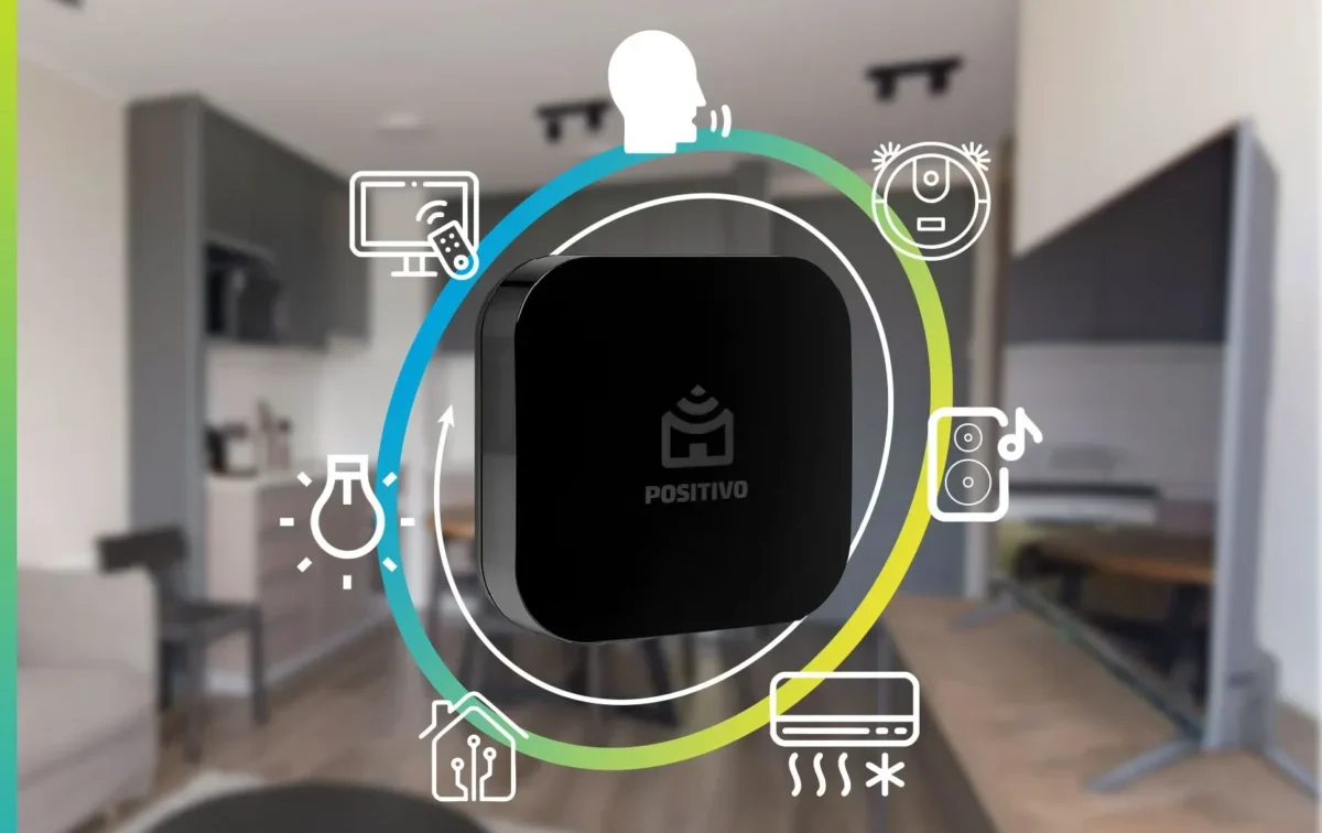 el Smart Control Universal Wi-Fi