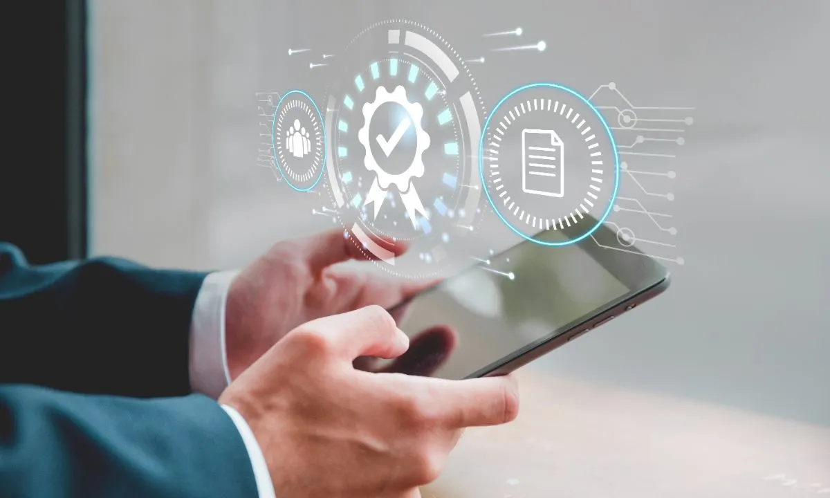 La plataforma de PeopleForce permite automatizar tareas repetitivas y enfocar los esfuerzos en decisiones estratégicas.
