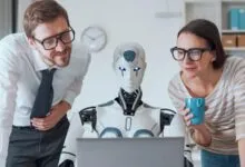 Las PyMEs argentinas lideran la transformación digital con la adopción de la inteligencia artificial.